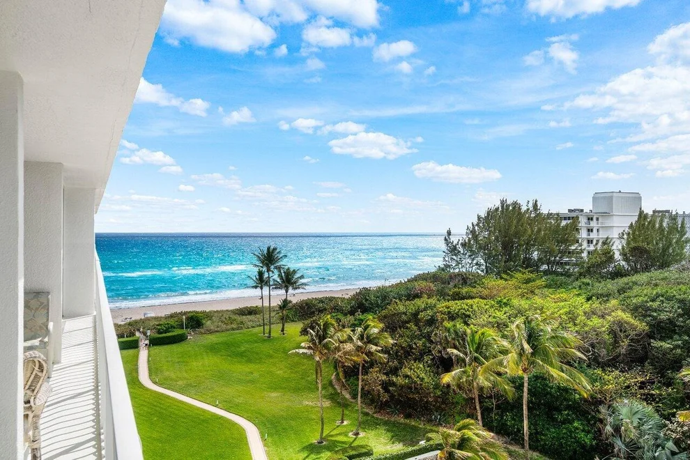 Unit for sale at 2774 S Ocean Boulevard, Palm Beach, FL 33480