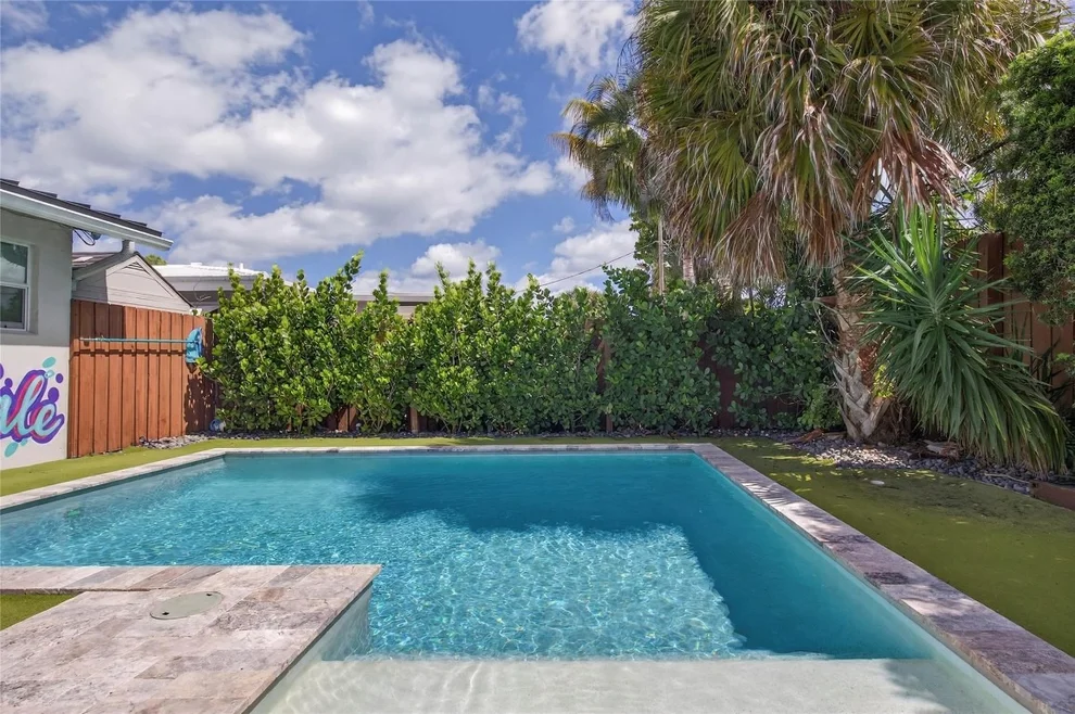 Unit for sale at 1920 NE 26th Drive, Wilton Manors, FL 33306