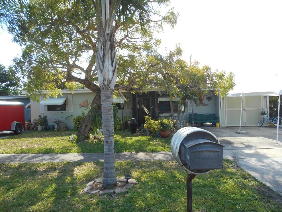 Unit for sale at 1845 Violet Avenue, West Palm Beach, FL 33415