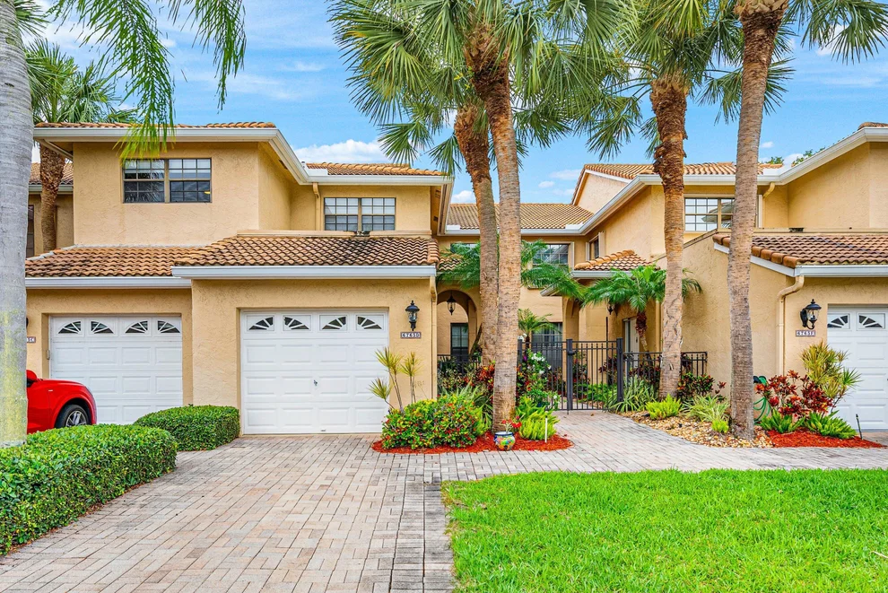 Unit for sale at 6765 Montego Bay Boulevard, Boca Raton, FL 33433