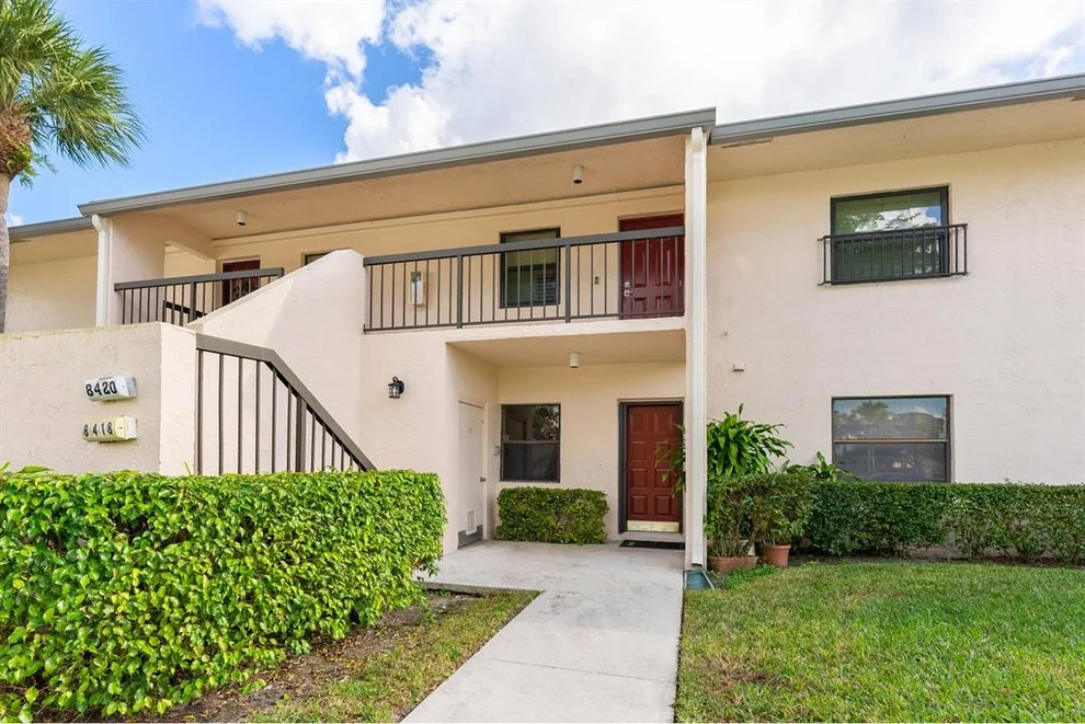 Unit for sale at 8418 Boca Glades Boulevard E, Boca Raton, FL 33434