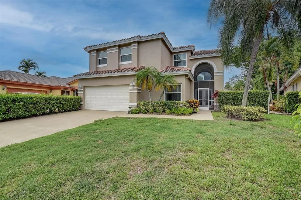 Unit for sale at 11067 Baybreeze Way, Boca Raton, FL 33428
