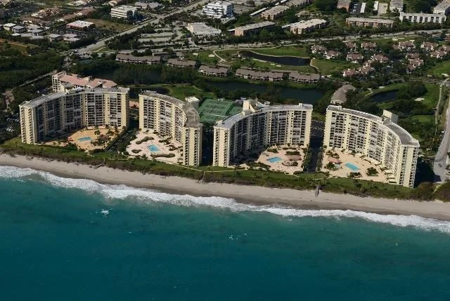 Unit for sale at 100 Ocean Trail Way, Jupiter, FL 33477