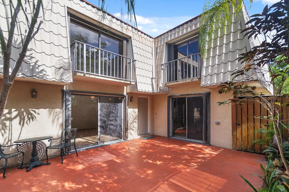 Unit for sale at 1700 Embassy Drive, West Palm Beach, FL 33401