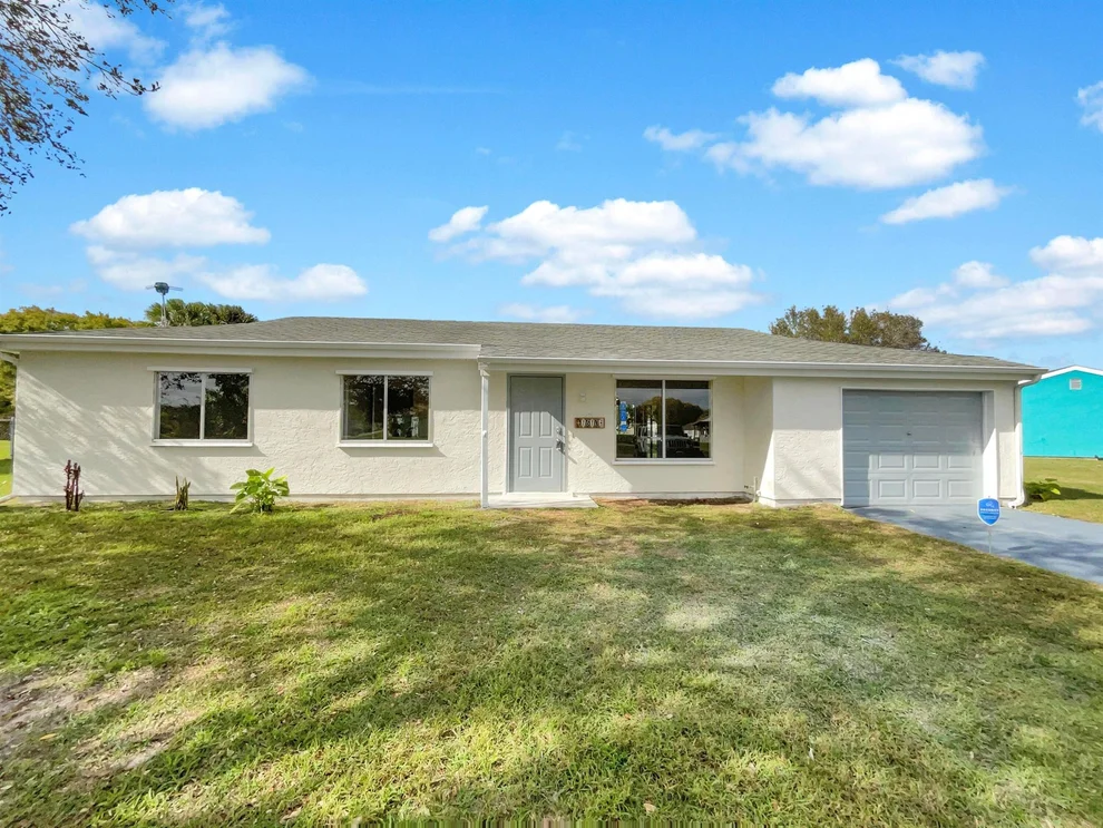 Unit for sale at 1610 SE Higdon Court, Port St Lucie, FL 34952