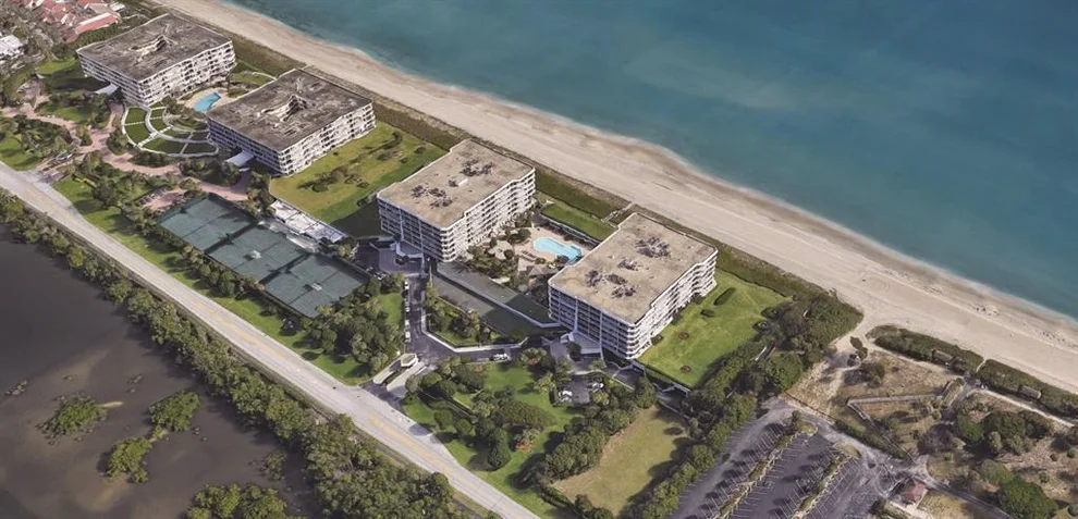 Unit for sale at 2100 S Ocean Boulevard, Palm Beach, FL 33480