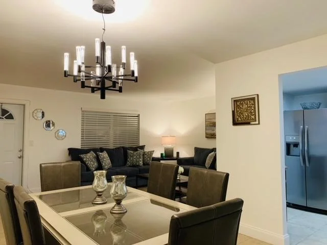 Unit for sale at 355 Flanders H, Delray Beach, FL 33484