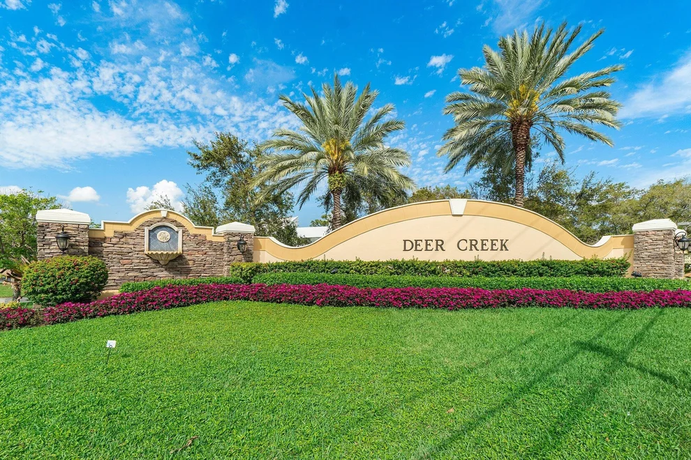 Unit for sale at 2440 DEER CREEK COUNTRY CLUB Boulevard, Deerfield Beach, FL 33442