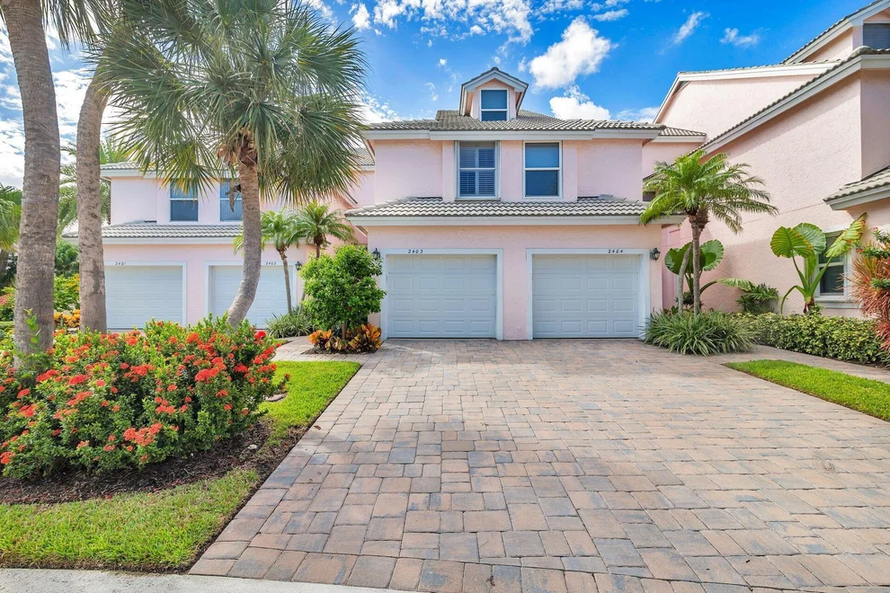 Unit for sale at 2403 Fairway Drive N, Jupiter, FL 33477