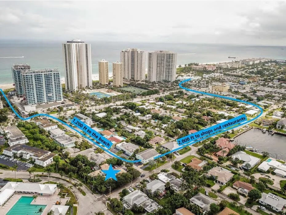 Unit for sale at 1200 Surf Road, Singer Island, FL 33404