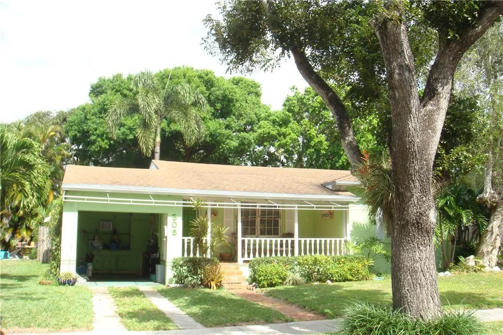Unit for sale at 505 SW 11th Court, Fort Lauderdale, FL 33315