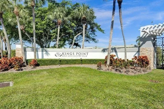 Unit for sale at 887 Flanders S, Delray Beach, FL 33484