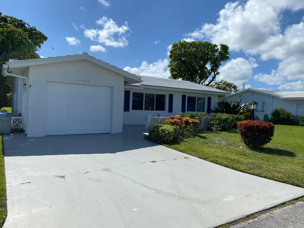 Unit for sale at 1404 SW 22nd Avenue, Boynton Beach, FL 33426