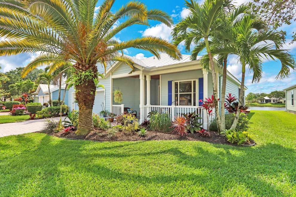 Unit for sale at 595 NE Canoe Park Circle, Port St Lucie, FL 34983
