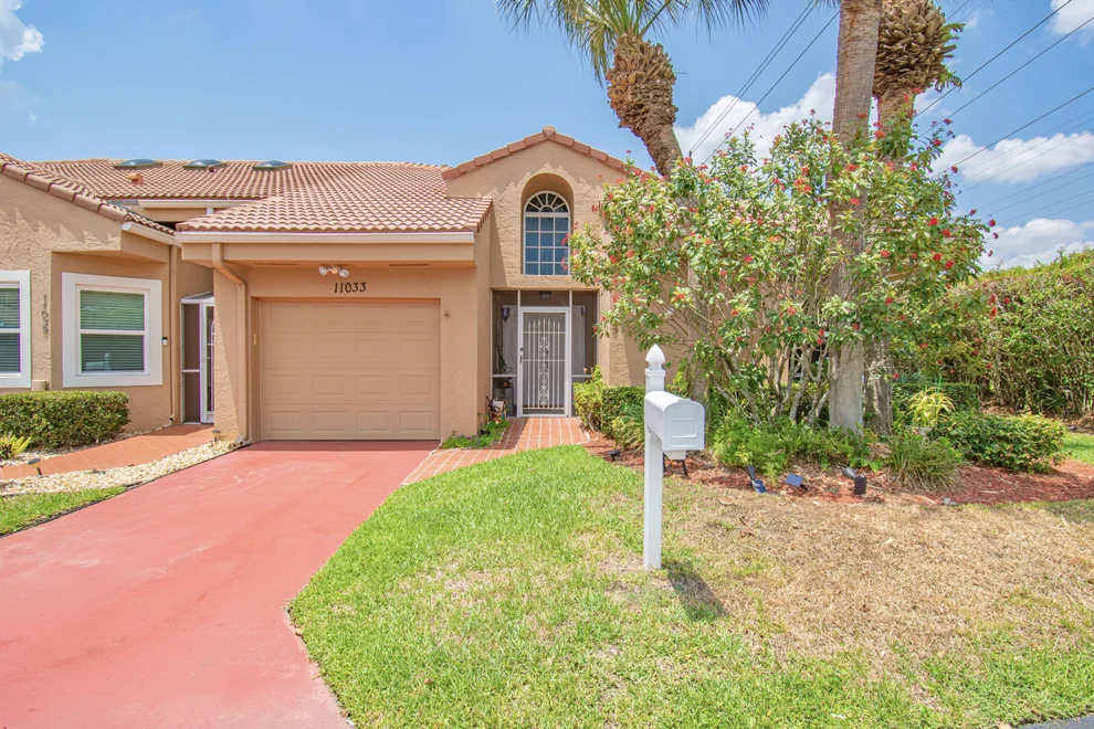 Unit for sale at 11033 Rios Road Road, Boca Raton, FL 33498