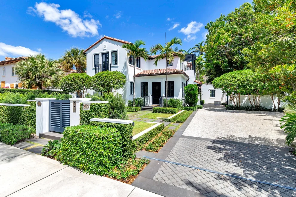 Unit for sale at 259 Barcelona Road, West Palm Beach, FL 33401