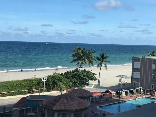 Unit for sale at 101 N Ocean Drive, Hollywood, FL 33019