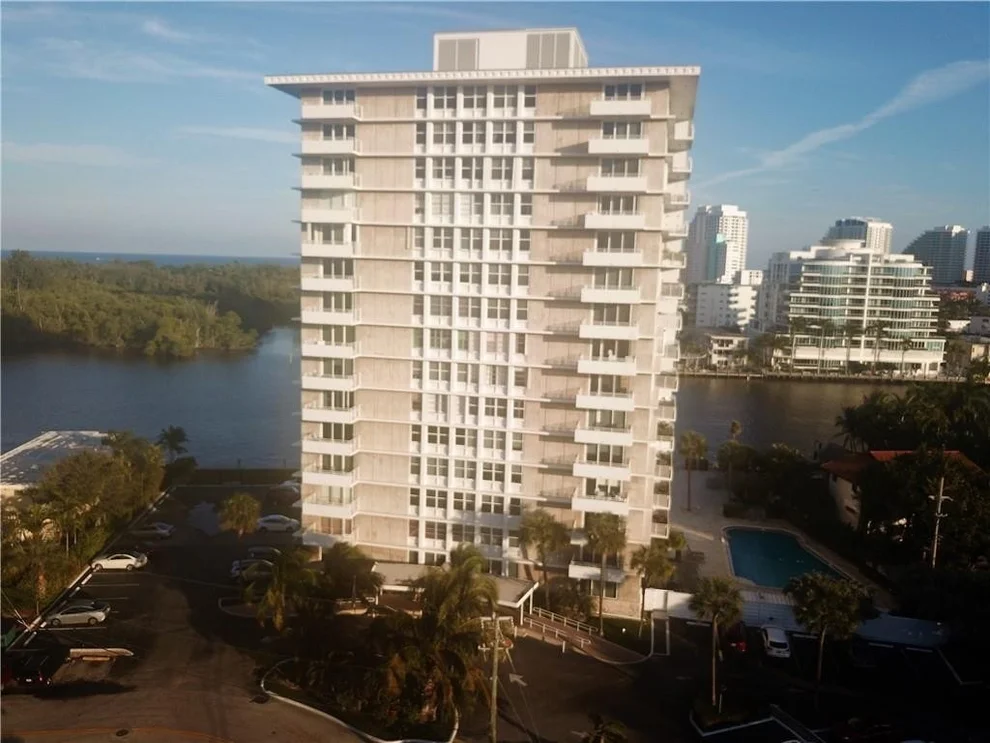 Unit for sale at 888 Intracoastal Drive, Fort Lauderdale, FL 33304