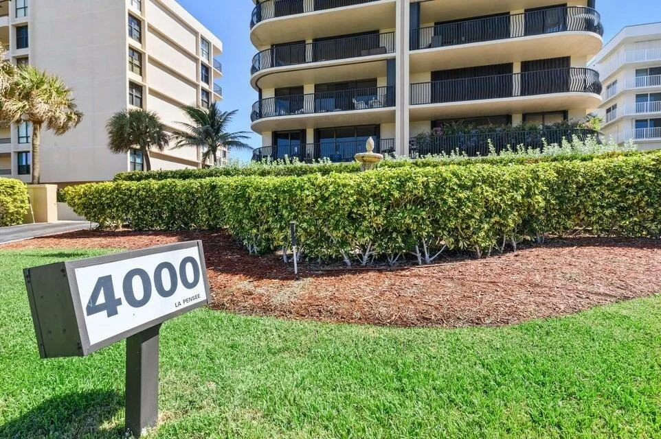 Unit for sale at 4000 S Ocean Boulevard E, South Palm Beach, FL 33480
