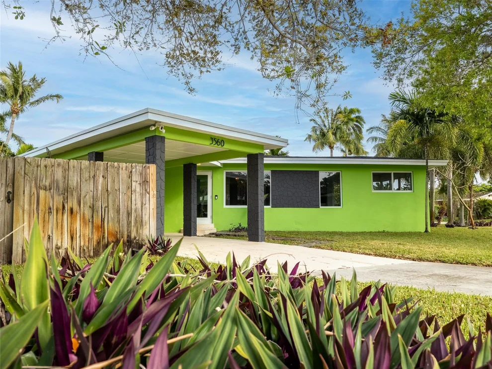 Unit for sale at 3560 NW 5th Avenue, Oakland Park, FL 33309