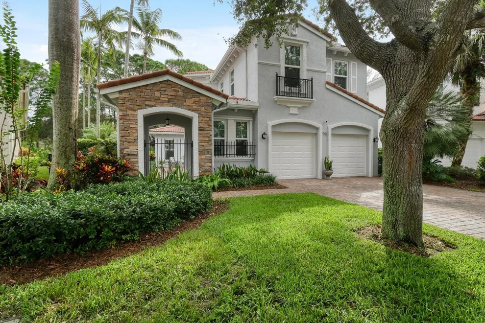 Unit for sale at 742 Bocce Court, Palm Beach Gardens, FL 33410