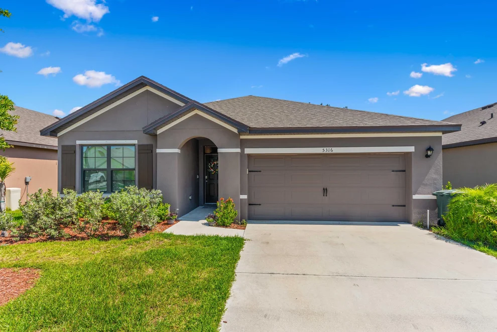 Unit for sale at 5316 AMUSEMENT Avenue, Fort Pierce, FL 34947