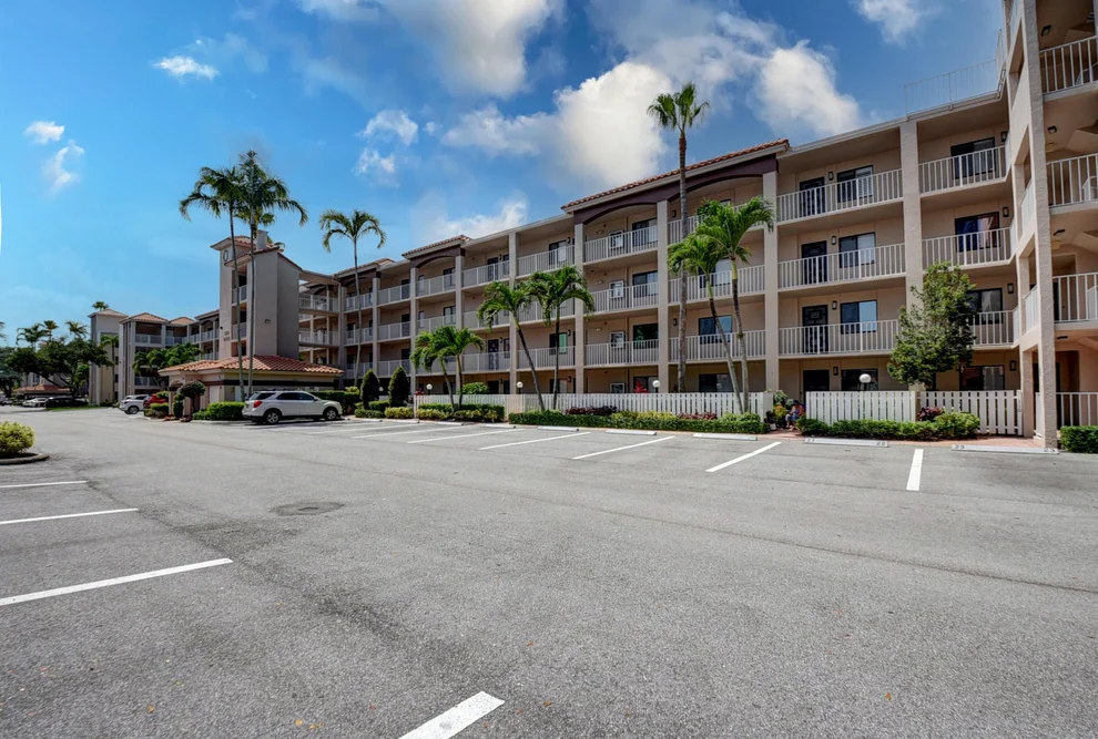 Unit for sale at 6149 Pointe Regal Circle, Delray Beach, FL 33484