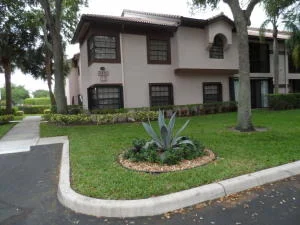 Unit for sale at 5430 Venetia Court, Boynton Beach, FL 33437
