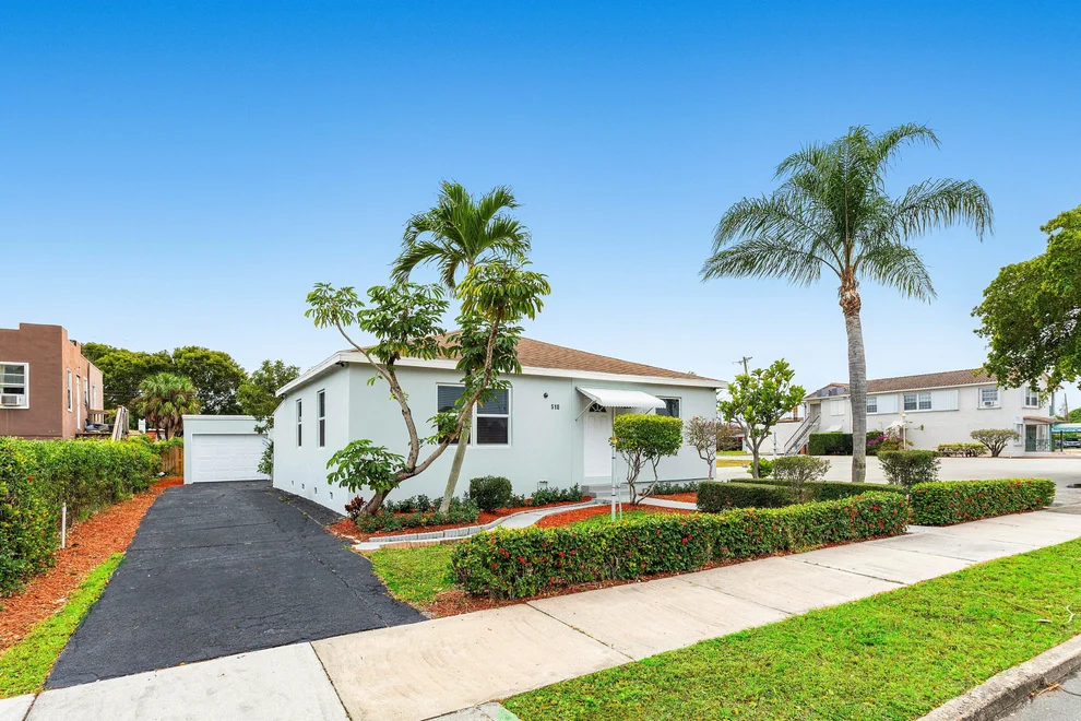 Unit for sale at 510 56th Street, West Palm Beach, FL 33407