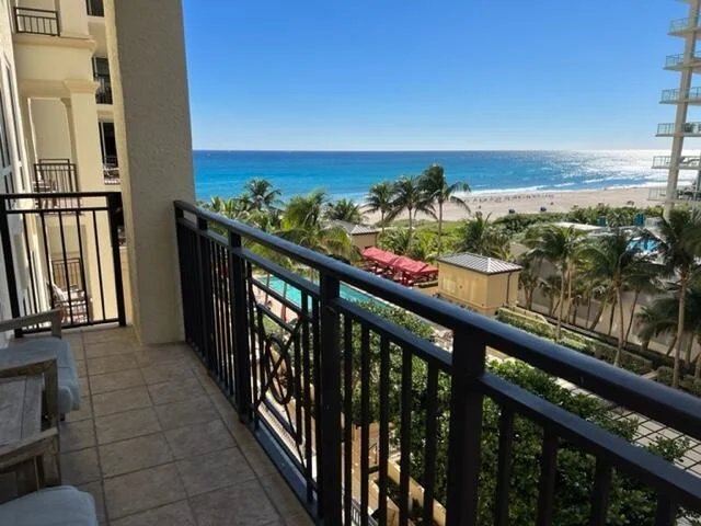 Unit for sale at 3800 N Ocean Drive, Riviera Beach, FL 33404