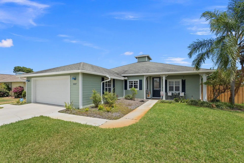 Unit for sale at 2137 SE Stargrass Street, Port St Lucie, FL 34984