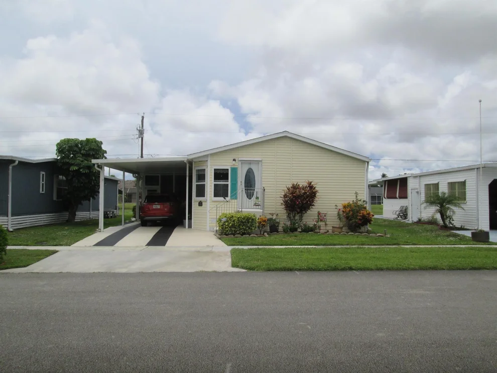 Unit for sale at 4226 Bobwhite Drive, Boynton Beach, FL 33436