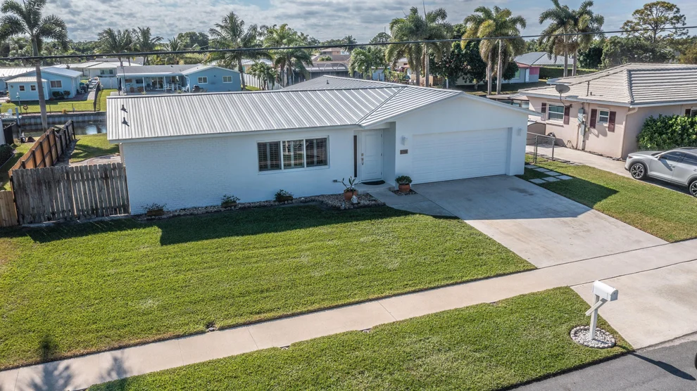 Unit for sale at 1124 SW 24th Avenue, Boynton Beach, FL 33426