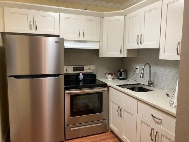 Unit for sale at 3360 Lake Osborne Drive, Lake Worth Beach, FL 33461
