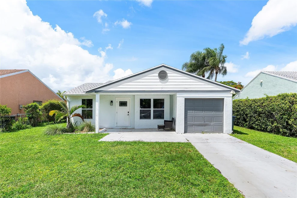 Unit for sale at 8257 Cedar Hollow Lane, Boca Raton, FL 33433