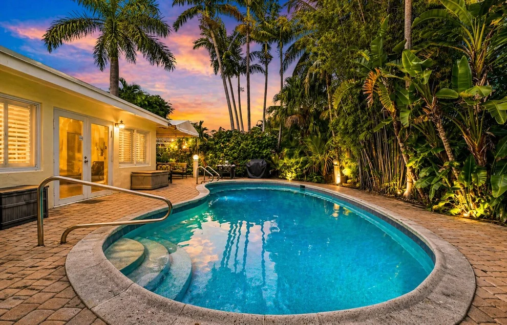 Unit for sale at 2101 NE 25th Street, Wilton Manors, FL 33305