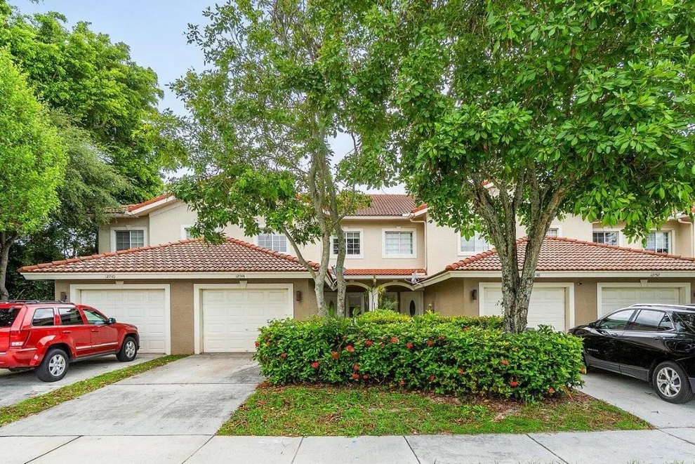 Unit for sale at 12744 Westhampton Circle, Wellington, FL 33414