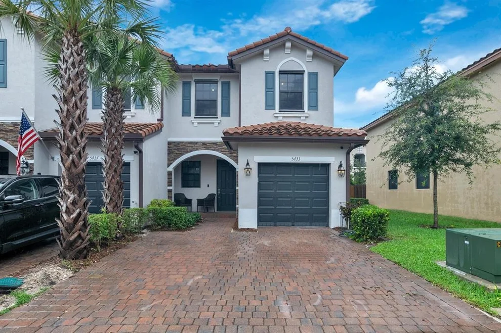 Unit for sale at 5433 NW 27th Court, Margate, FL 33063