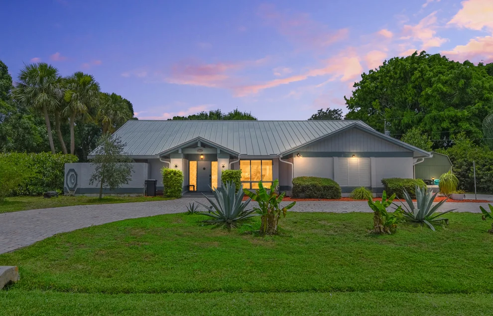 Unit for sale at 2801 SE Farley Road, Port St Lucie, FL 34952