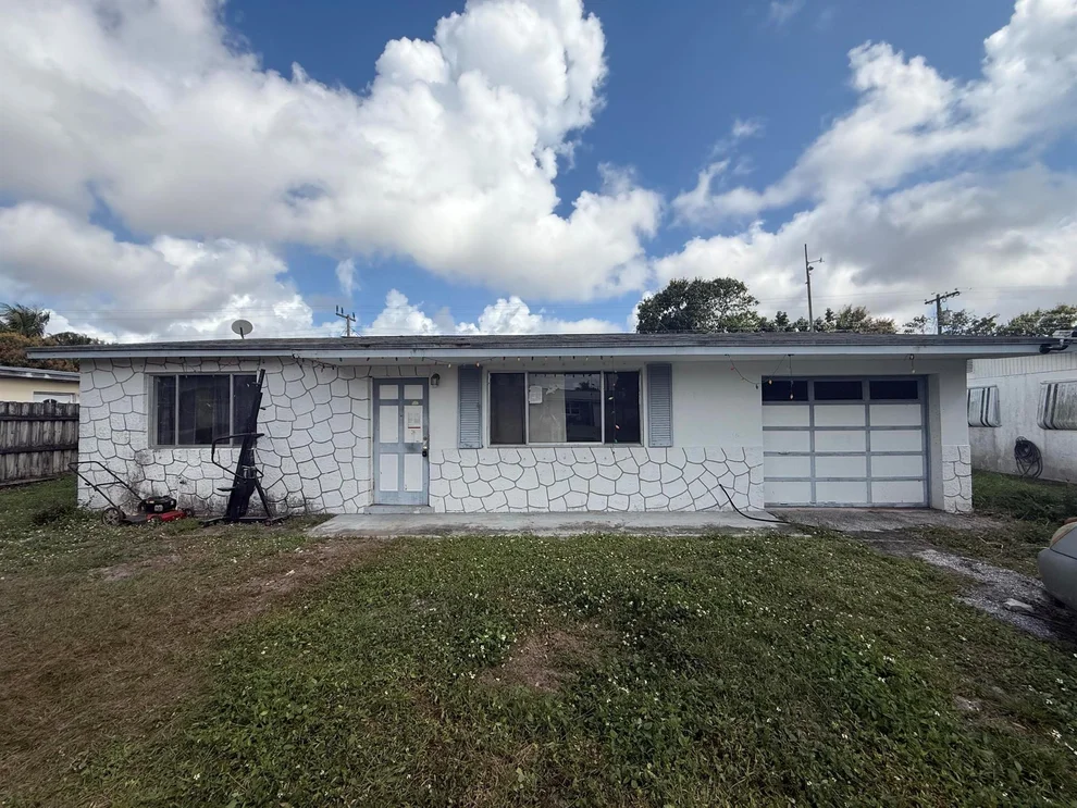 Unit for sale at 1376 Meadowbrook Drive, West Palm Beach, FL 33417