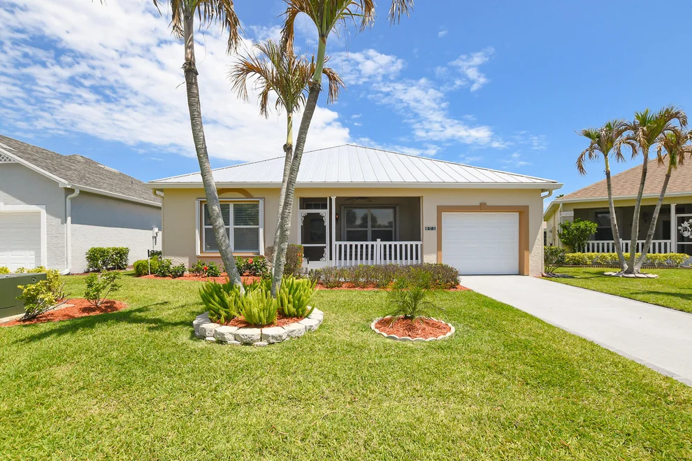 Unit for sale at 549 NW Portofino Lane, Port St Lucie, FL 34986