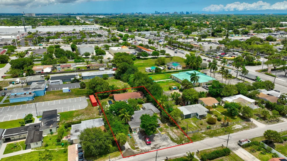 Unit for sale at 3063 Floweva Street, West Palm Beach, FL 33406