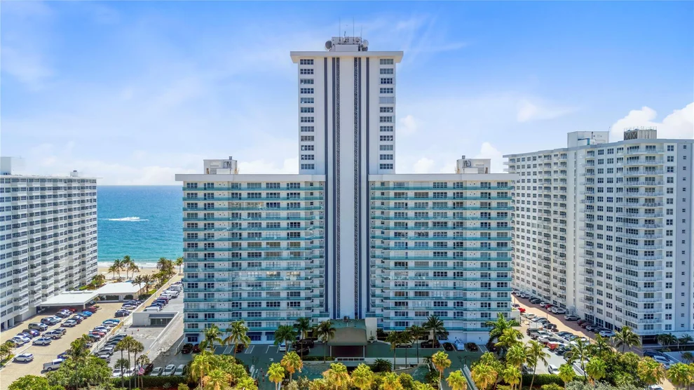 Unit for sale at 3900 Galt Ocean Drive, Fort Lauderdale, FL 33308