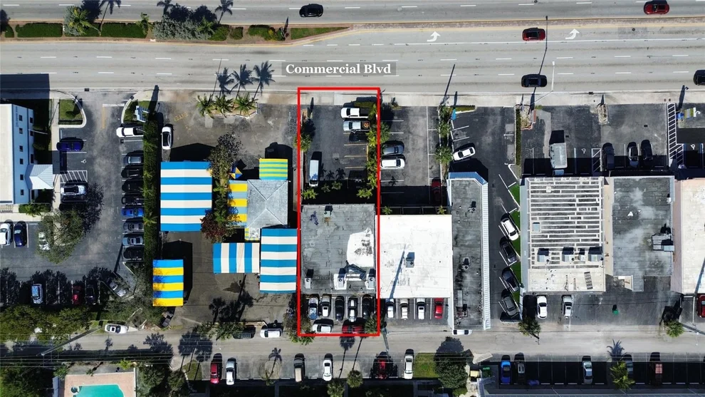 Unit for sale at 1730 Commercial Boulevard, Fort Lauderdale, FL 