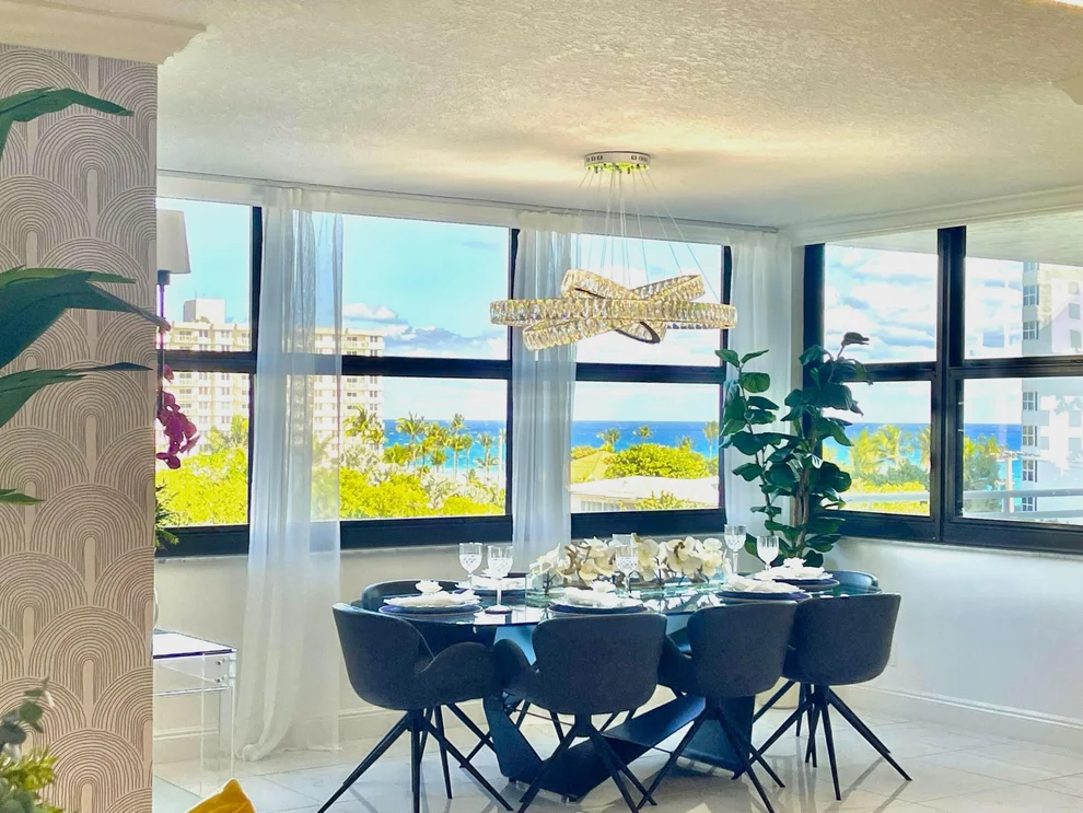 Unit for sale at 3450 S Ocean Boulevard, Highland Beach, FL 33487