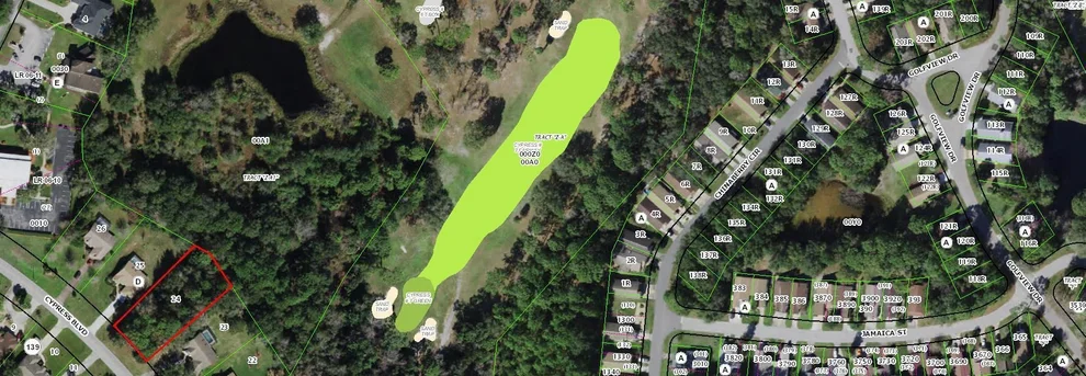 Unit for sale at 84 Cypress Boulevard W, Homosassa, FL 34446