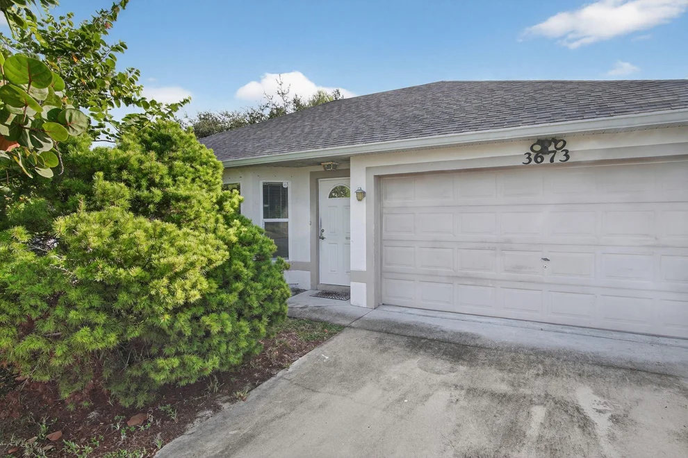 Unit for sale at 3673 SW Vincennes Street, Port St Lucie, FL 34953