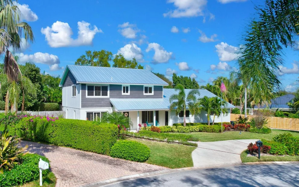 Unit for sale at 26 Rio Vista Drive, Sewalls Point, FL 34996