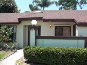 Unit for sale at 490 Iron Forge Court, Royal Palm Beach, FL 33411