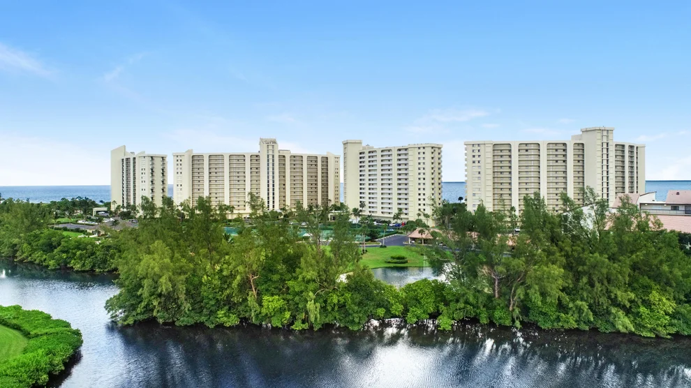 Unit for sale at 200 Ocean Trail Way, Jupiter, FL 33477